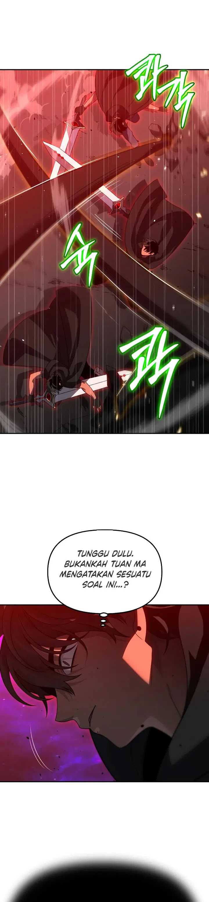 I Used to Be a Boss Chapter 84 Image 5