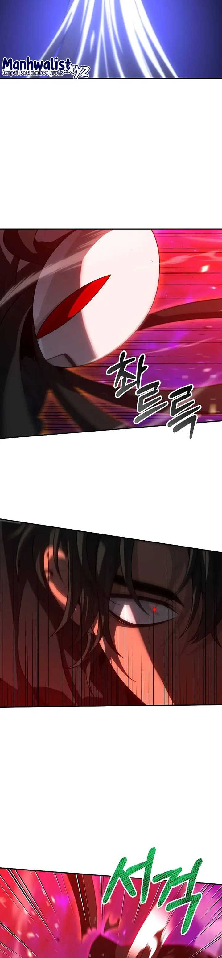 I Used to Be a Boss Chapter 84 Image 7