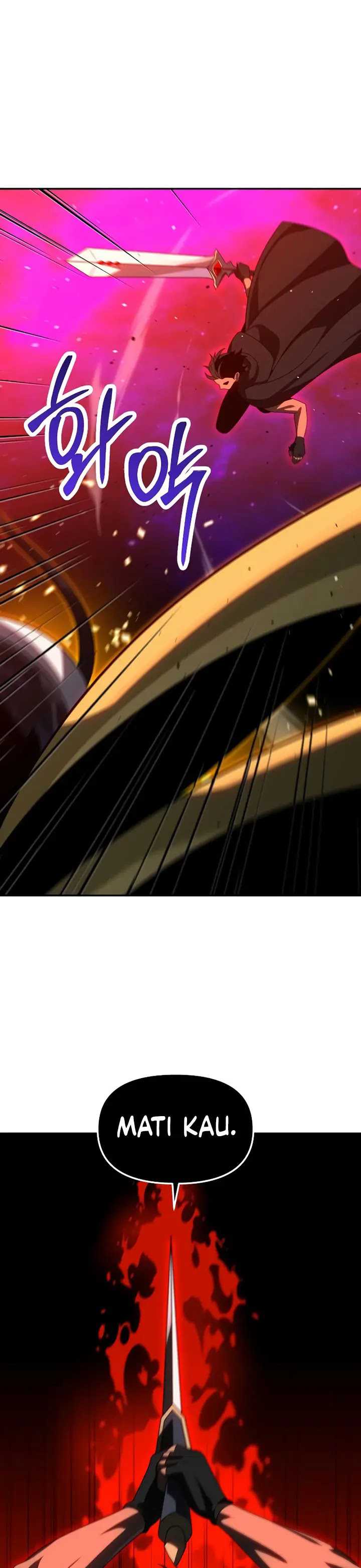 I Used to Be a Boss Chapter 84 Image 10