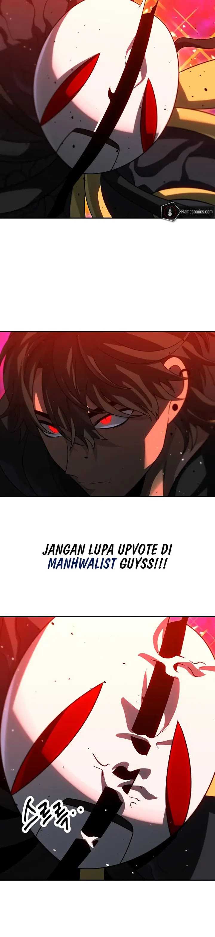 I Used to Be a Boss Chapter 84 Image 12