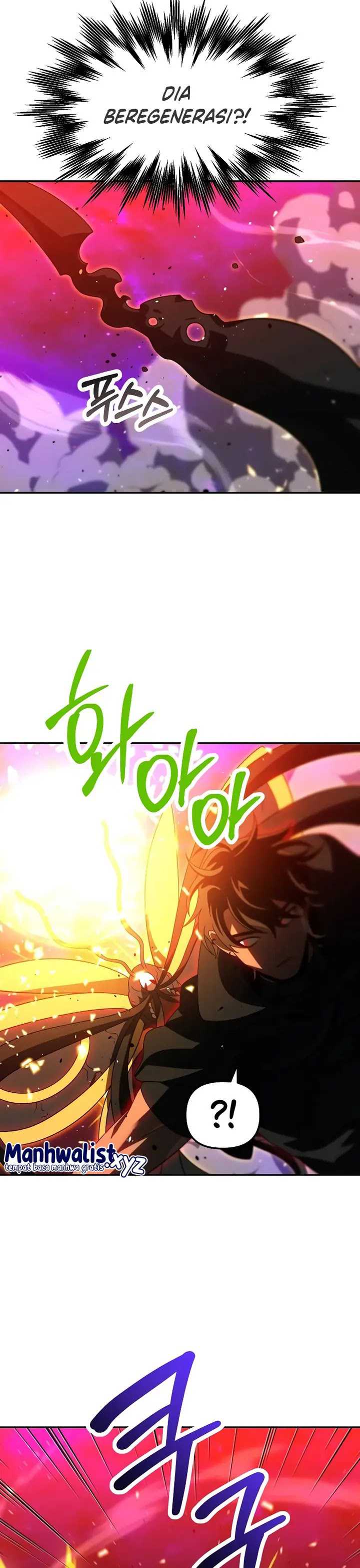 I Used to Be a Boss Chapter 84 Image 15