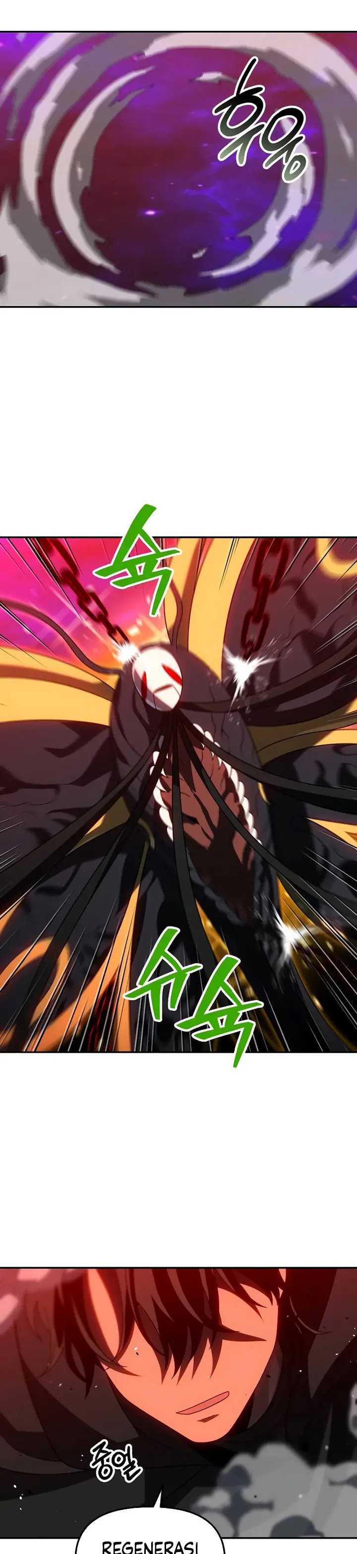 I Used to Be a Boss Chapter 84 Image 17