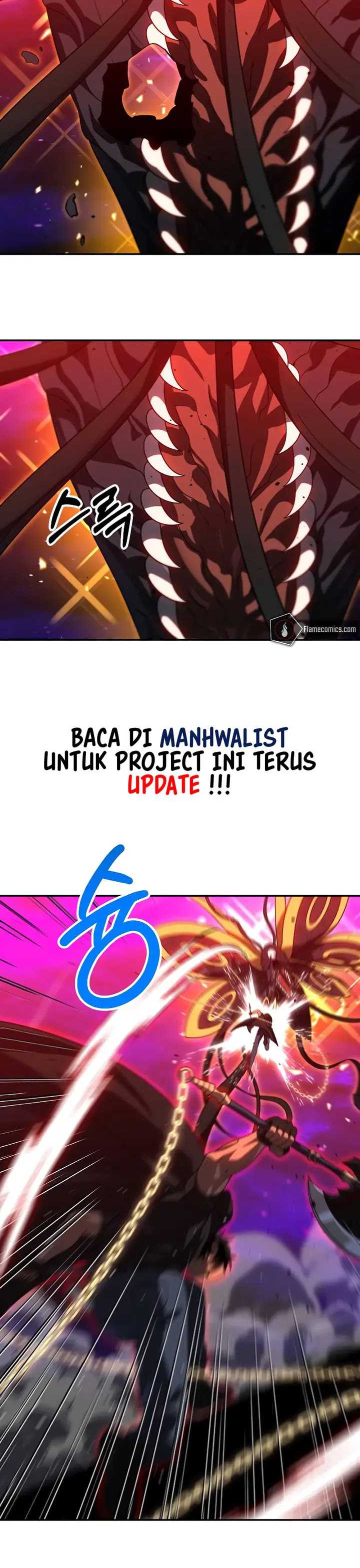 I Used to Be a Boss Chapter 84 Image 20