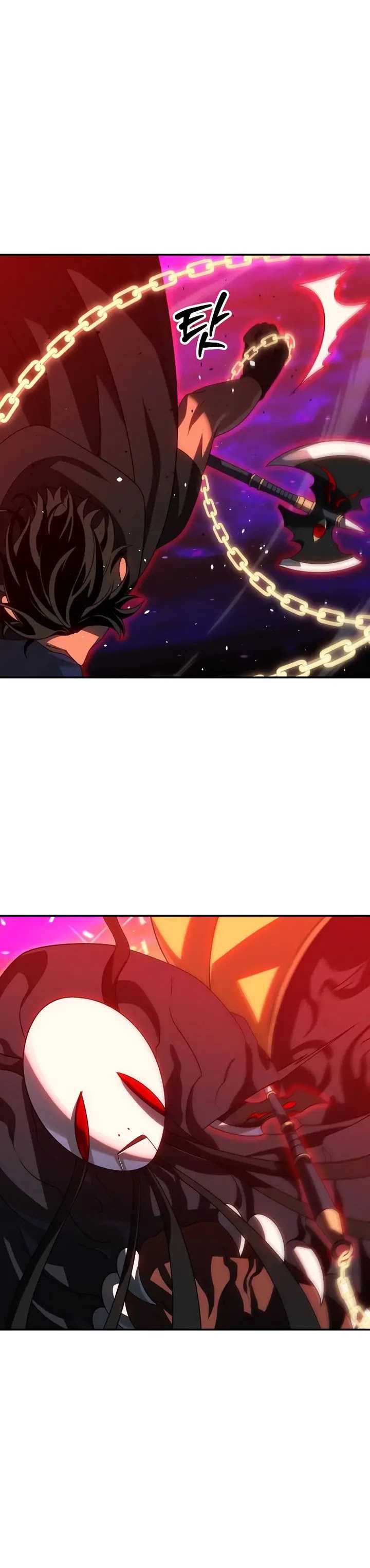 I Used to Be a Boss Chapter 84 Image 21