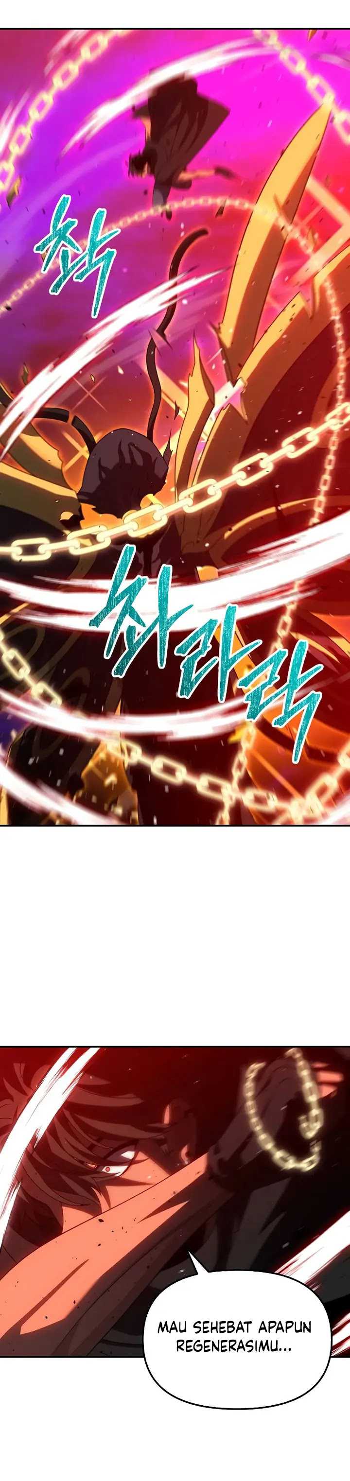 I Used to Be a Boss Chapter 84 Image 22