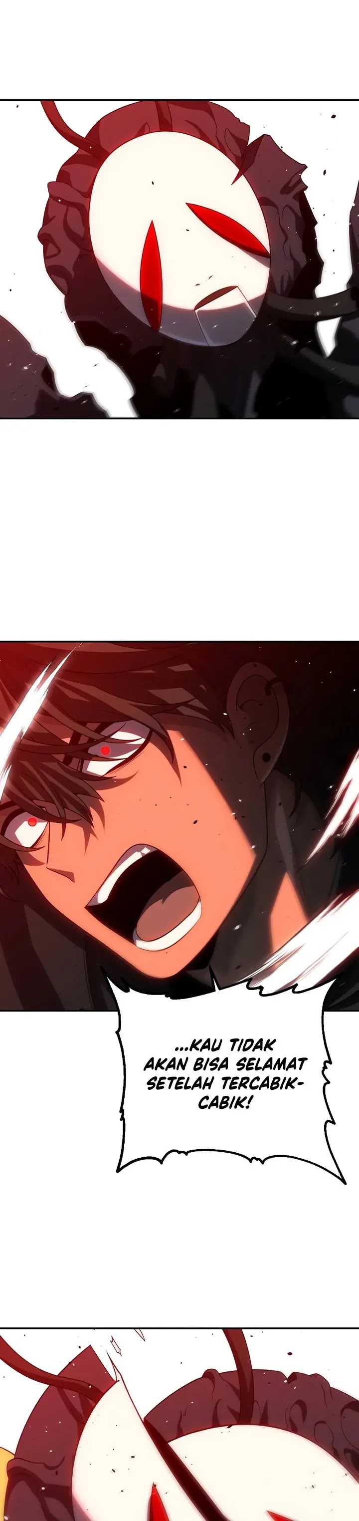 I Used to Be a Boss Chapter 84 Image 23