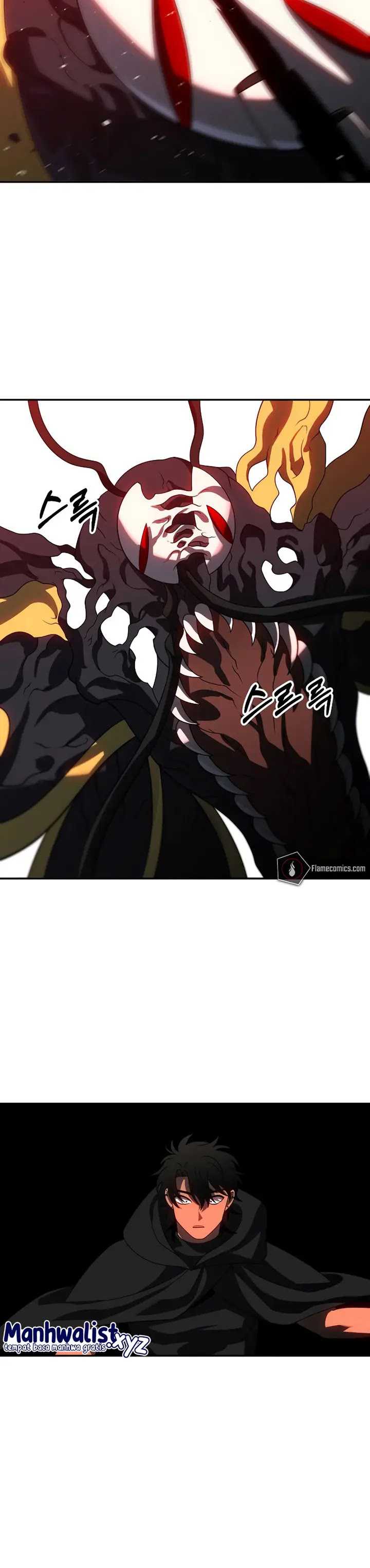 I Used to Be a Boss Chapter 84 Image 24