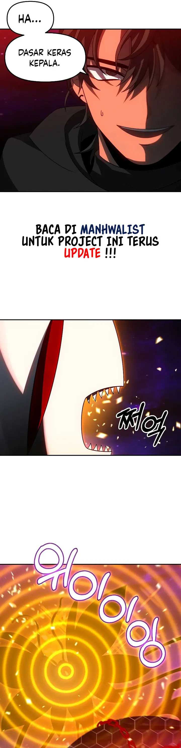 I Used to Be a Boss Chapter 84 Image 25