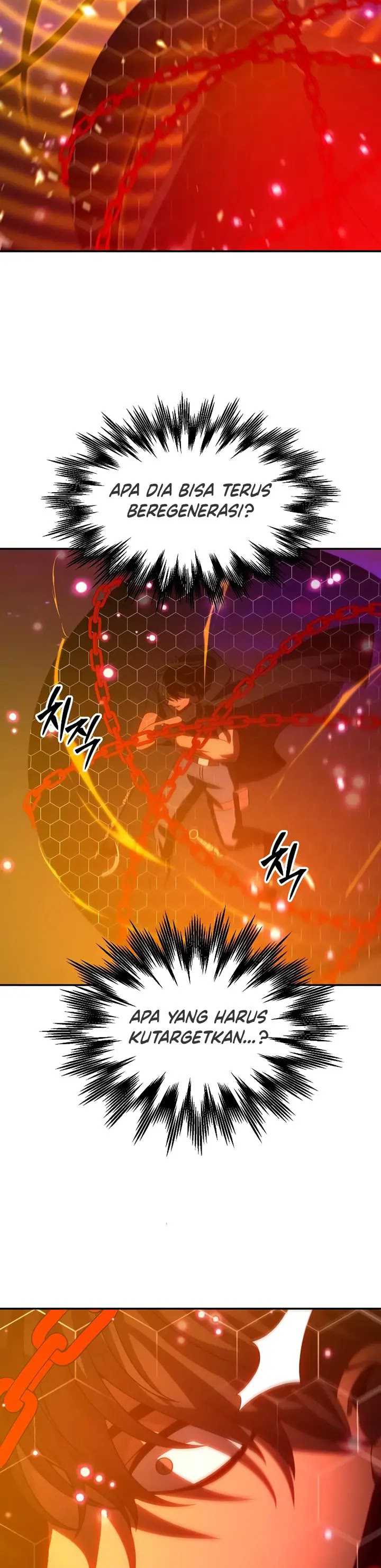 I Used to Be a Boss Chapter 84 Image 26