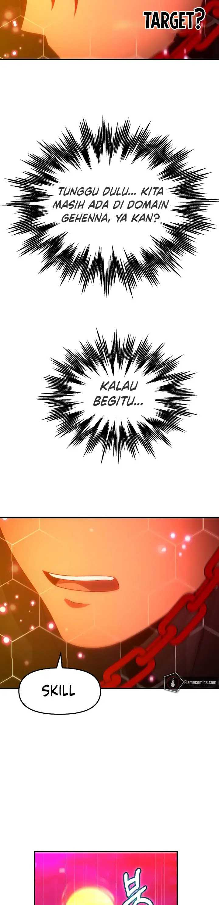 I Used to Be a Boss Chapter 84 Image 27