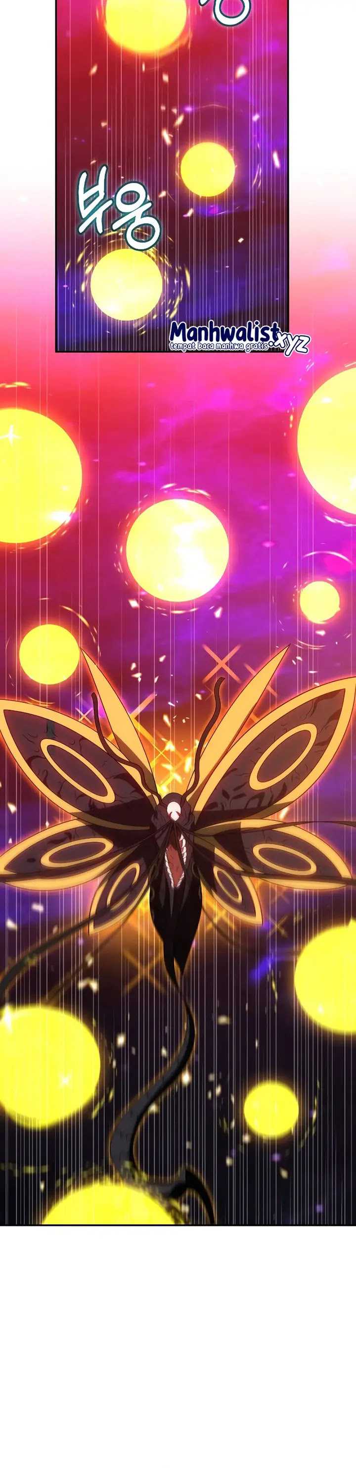 I Used to Be a Boss Chapter 84 Image 28