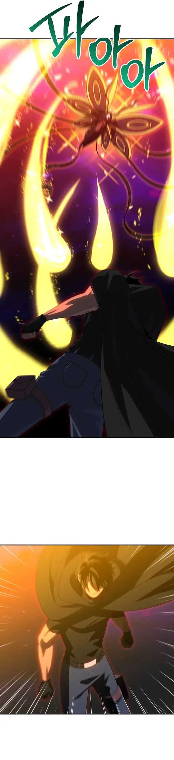 I Used to Be a Boss Chapter 84 Image 29