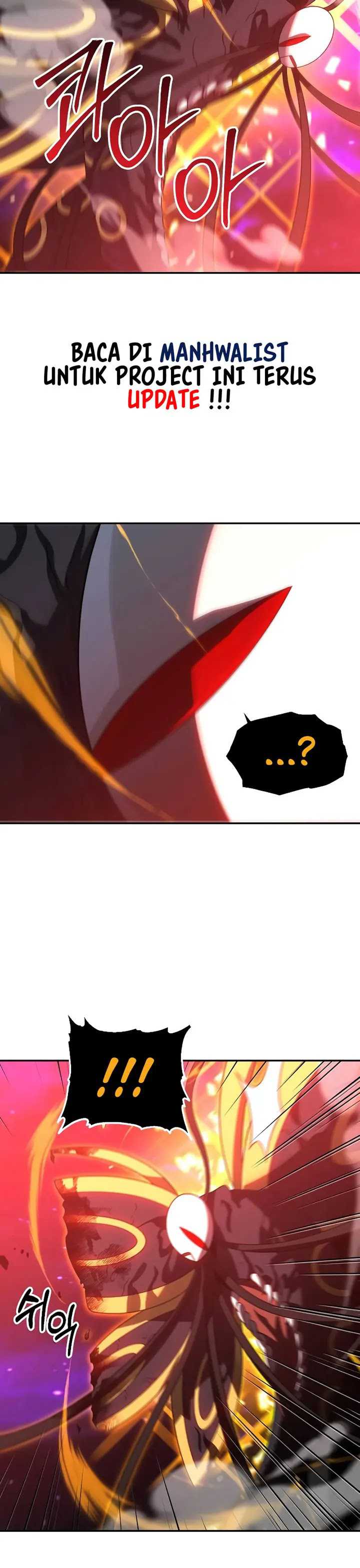 I Used to Be a Boss Chapter 84 Image 31