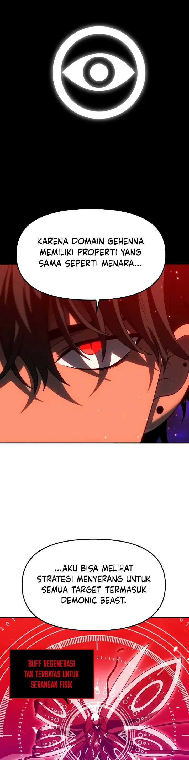 I Used to Be a Boss Chapter 84 Image 33