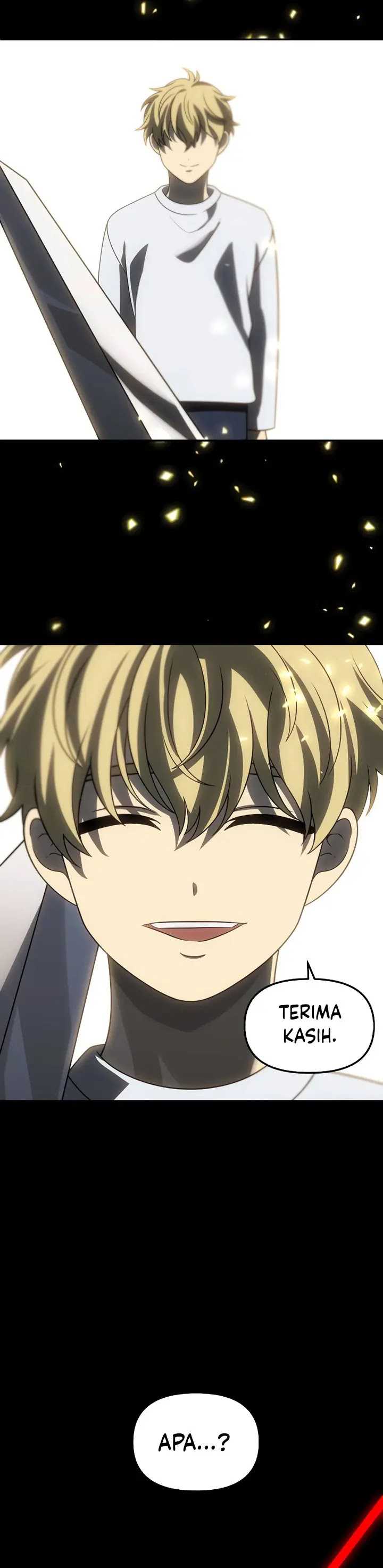 I Used to Be a Boss Chapter 84 Image 39