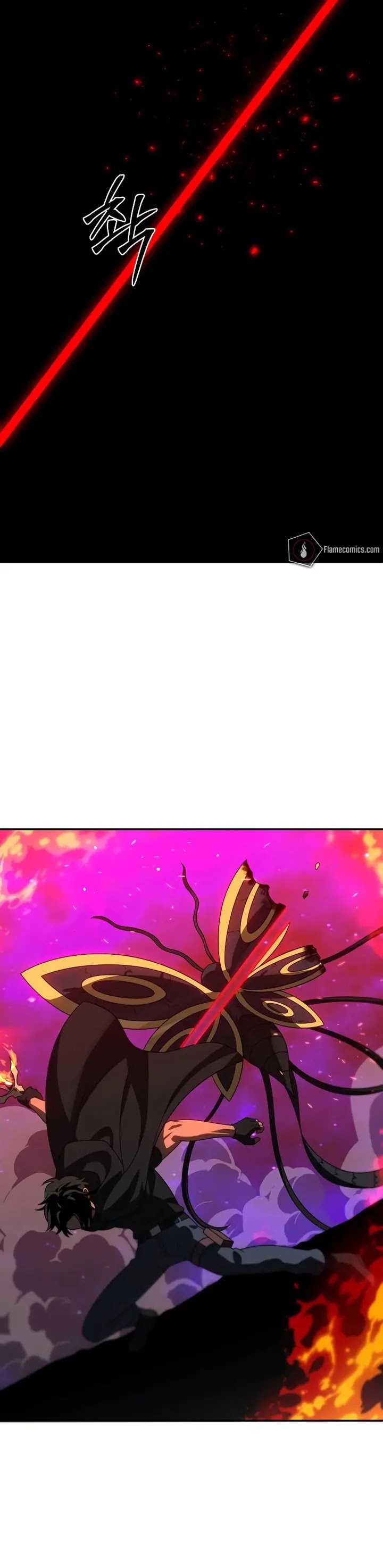 I Used to Be a Boss Chapter 84 Image 40