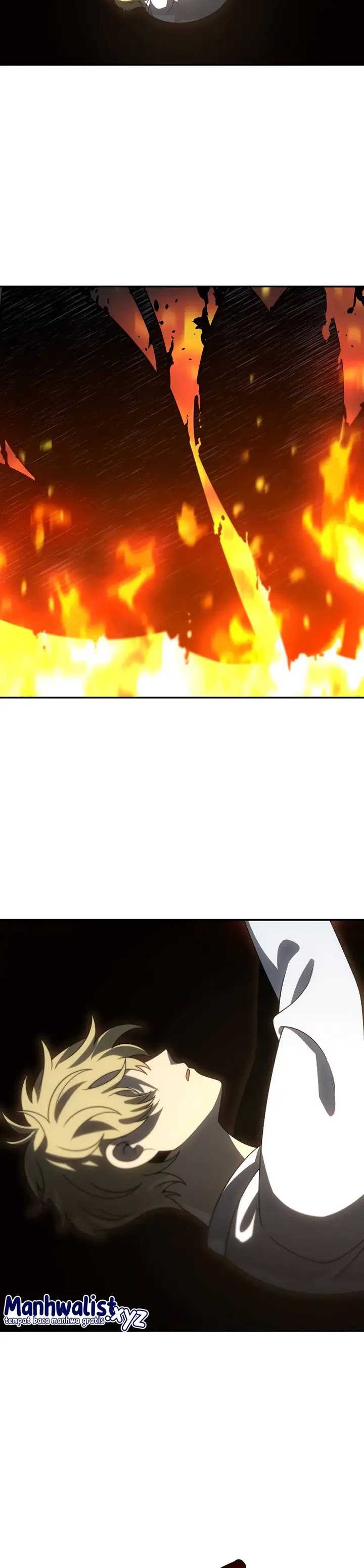 I Used to Be a Boss Chapter 84 Image 42