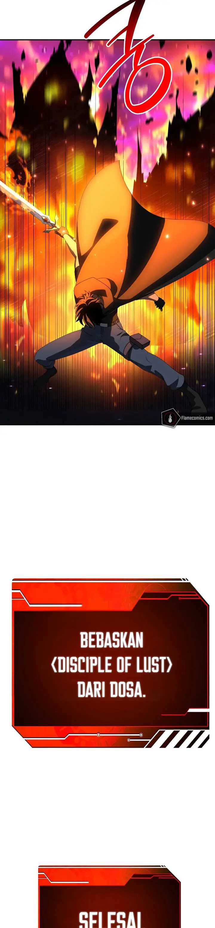 I Used to Be a Boss Chapter 84 Image 43