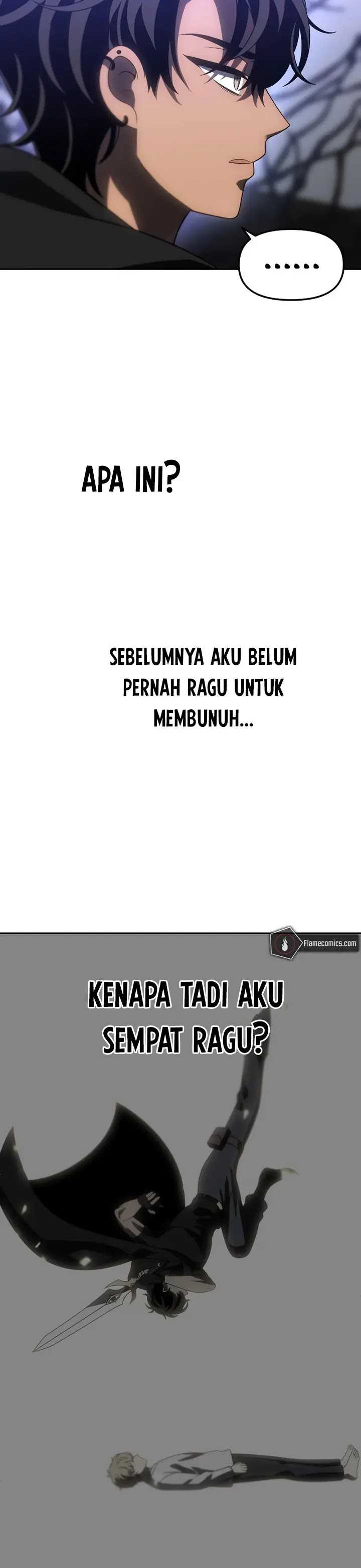 I Used to Be a Boss Chapter 84 Image 48