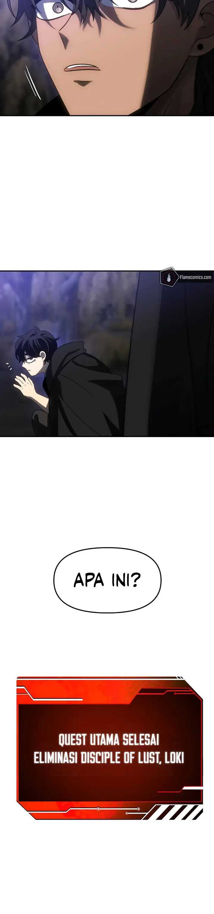 I Used to Be a Boss Chapter 84 Image 52