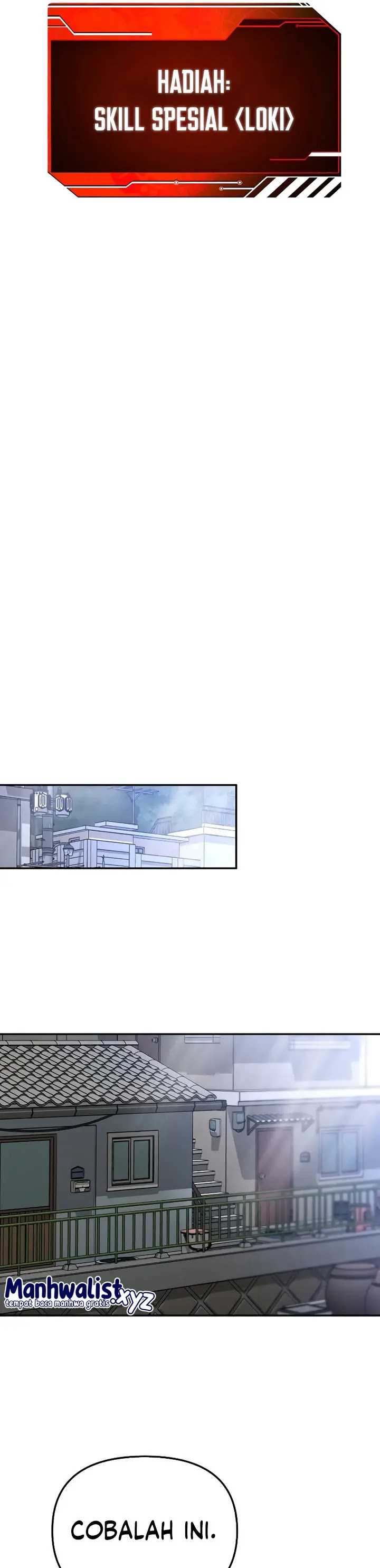 I Used to Be a Boss Chapter 84 Image 53