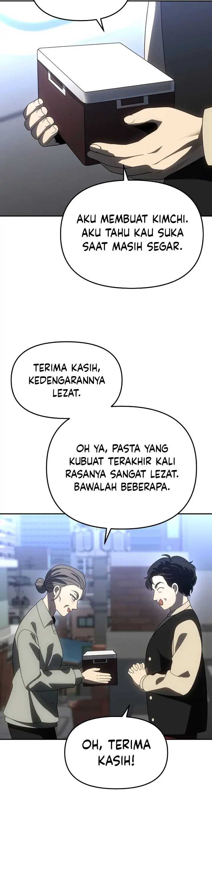 I Used to Be a Boss Chapter 84 Image 54