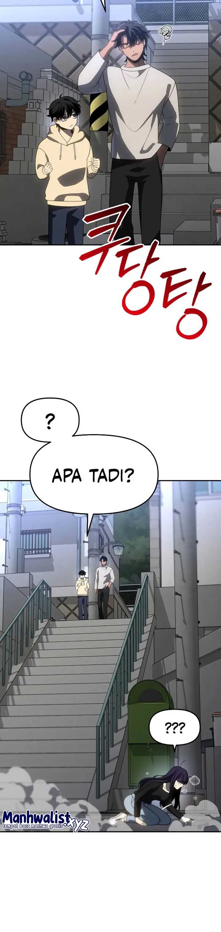 I Used to Be a Boss Chapter 84 Image 60