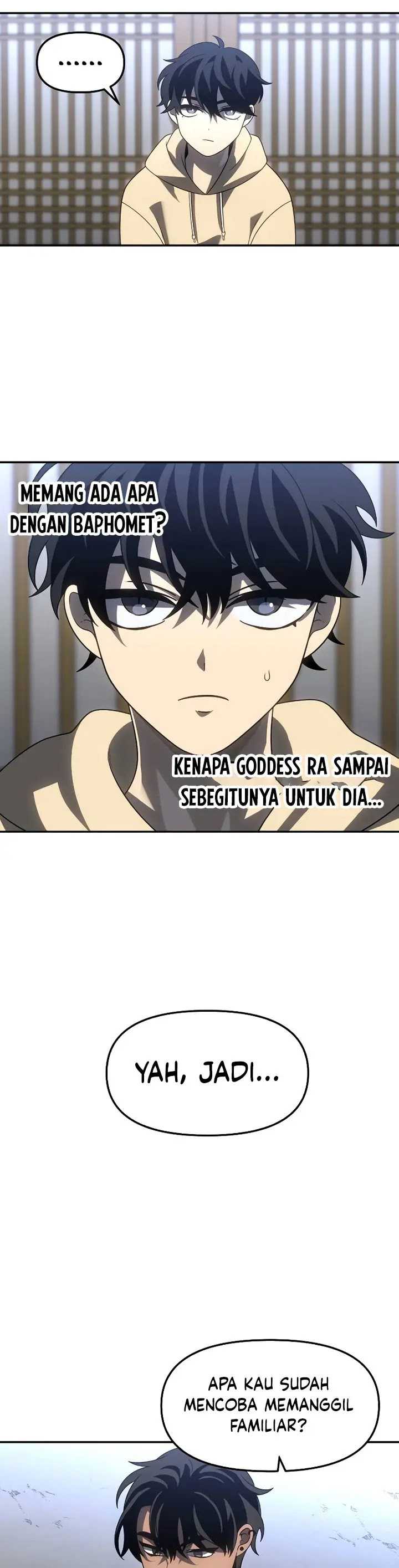 I Used to Be a Boss Chapter 84 Image 65