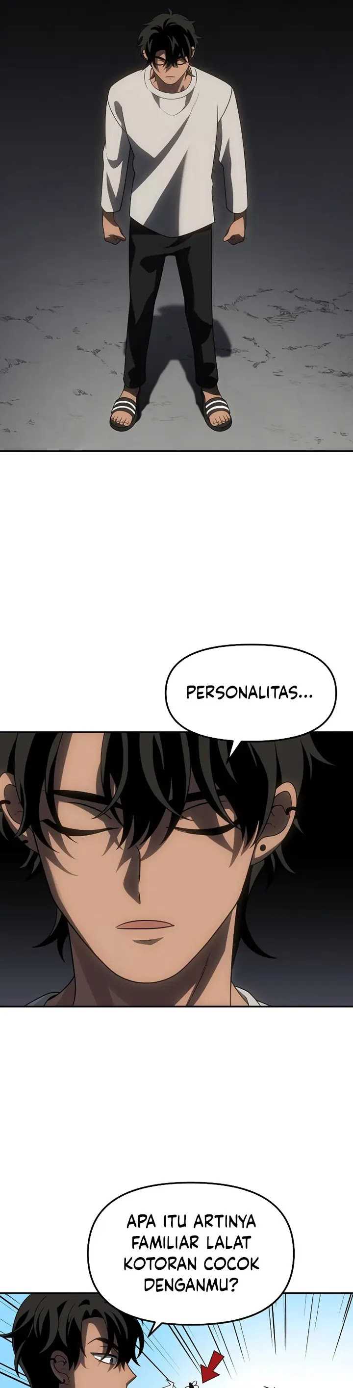 I Used to Be a Boss Chapter 84 Image 67