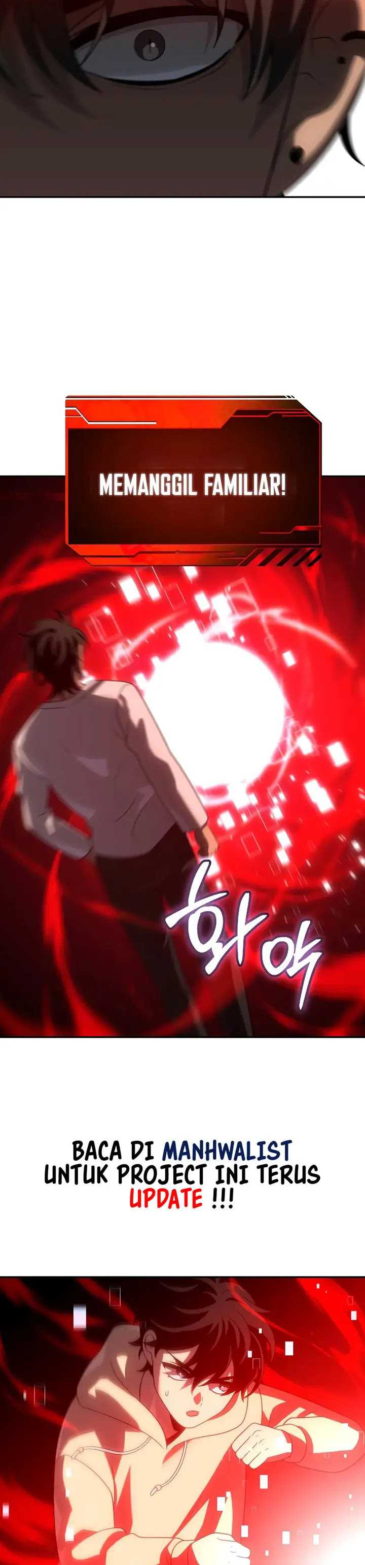 I Used to Be a Boss Chapter 84 Image 70