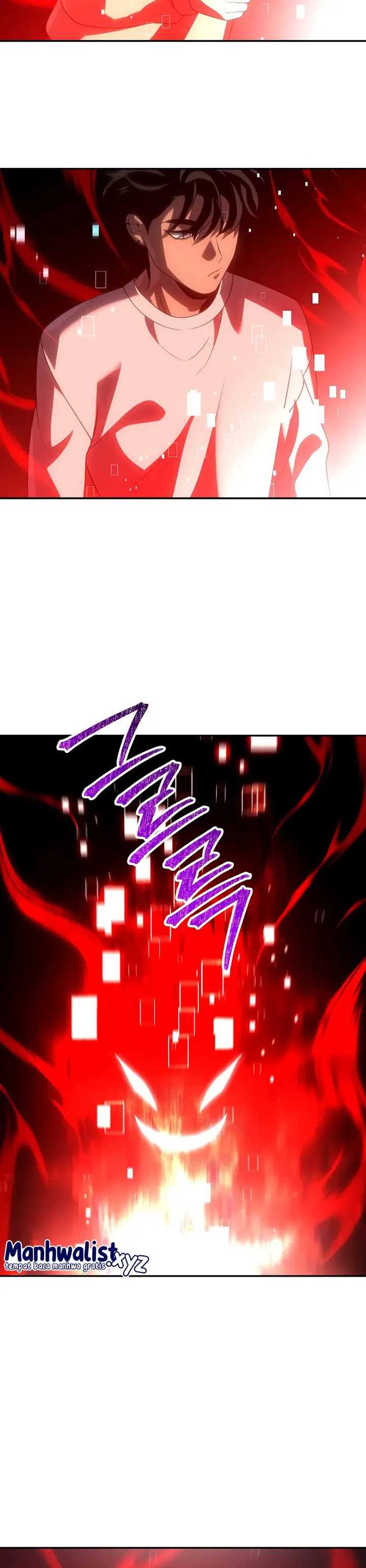 I Used to Be a Boss Chapter 84 Image 71