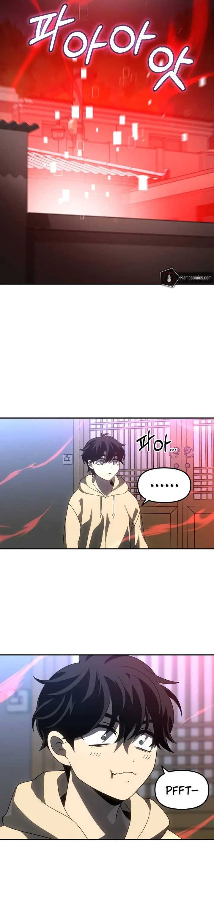 I Used to Be a Boss Chapter 84 Image 72