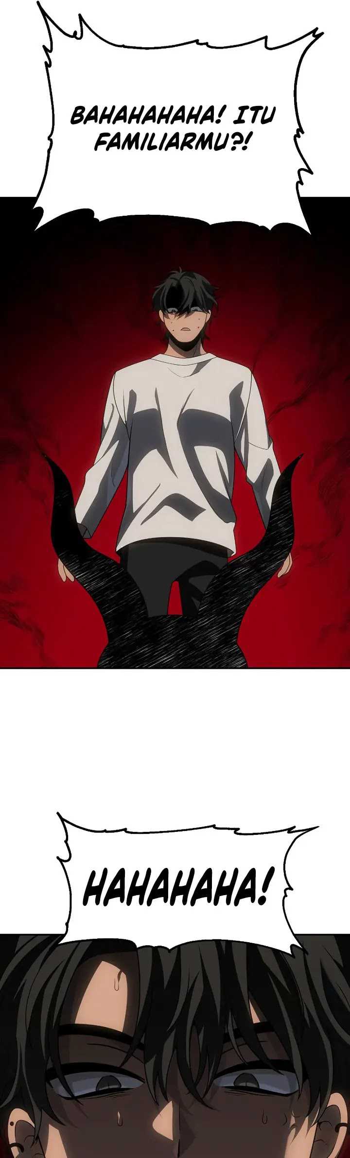 I Used to Be a Boss Chapter 84 Image 73