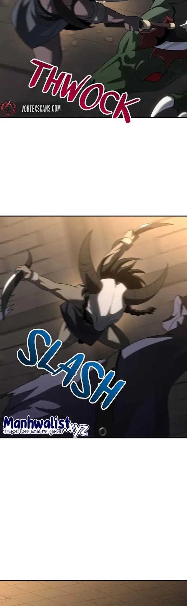 I Used to Be a Boss Chapter 86 Image 3