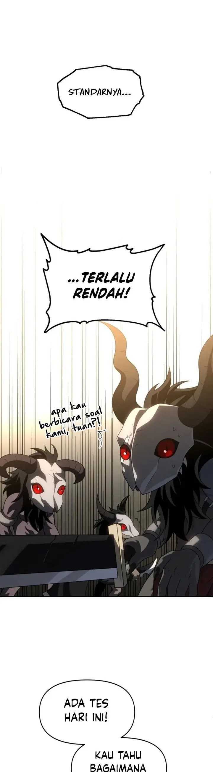 I Used to Be a Boss Chapter 86 Image 8