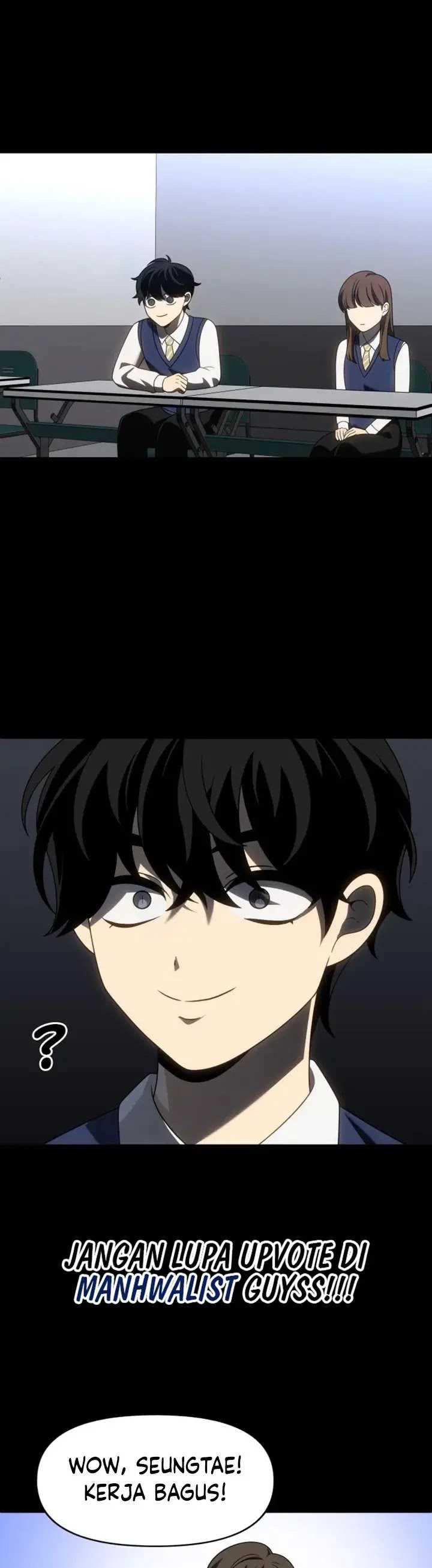 I Used to Be a Boss Chapter 86 Image 10