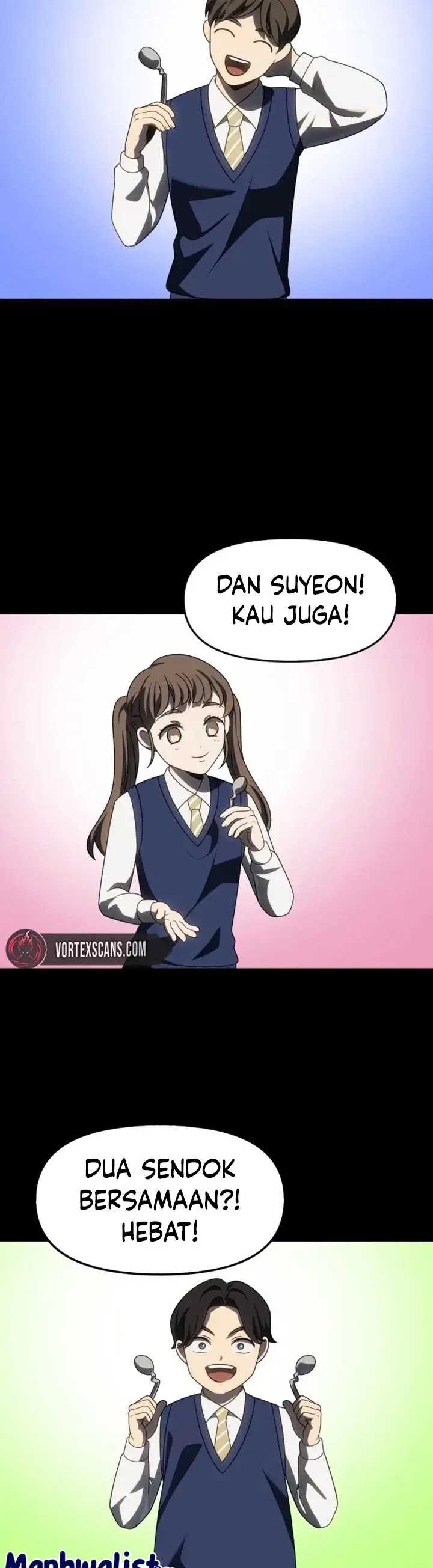 I Used to Be a Boss Chapter 86 Image 11