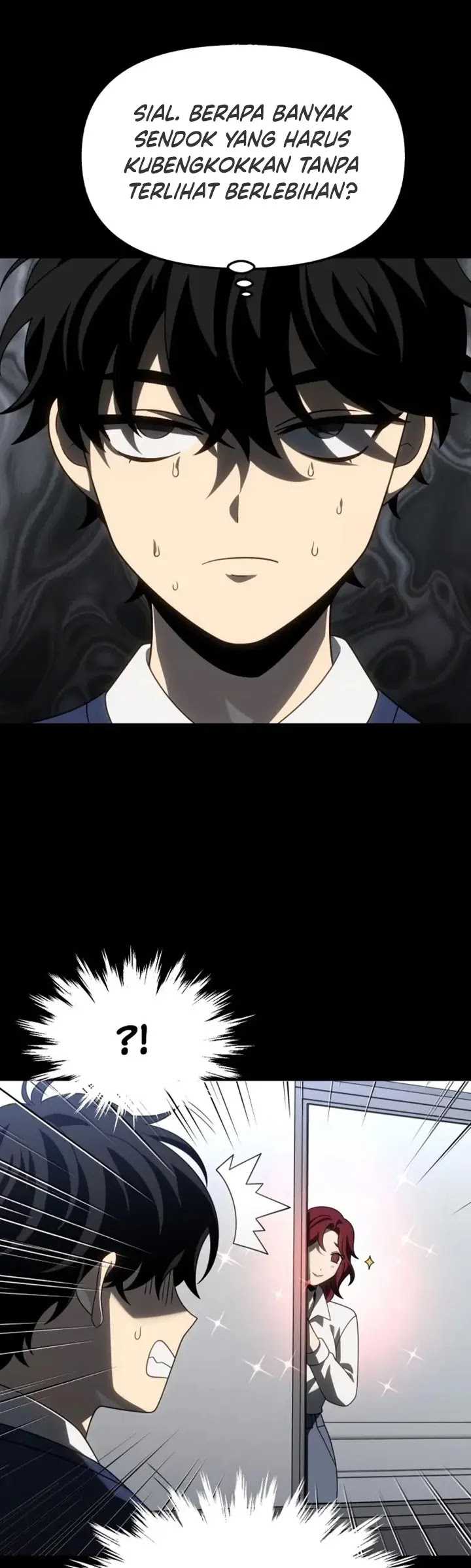 I Used to Be a Boss Chapter 86 Image 13