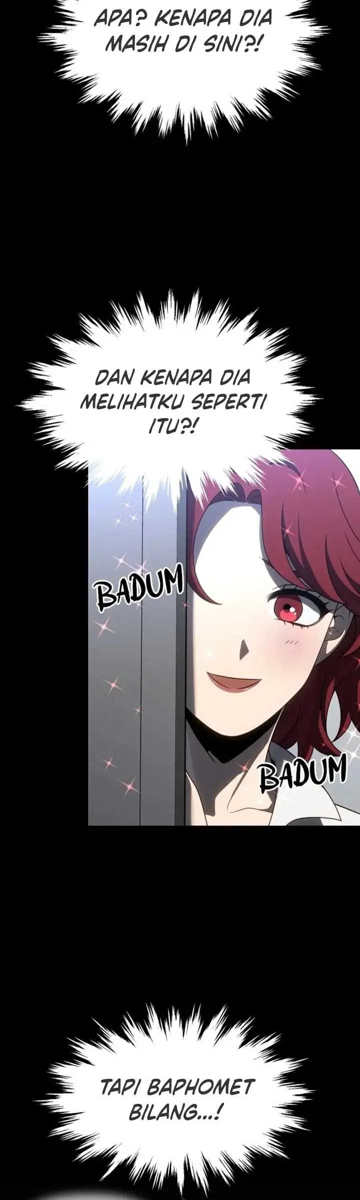 I Used to Be a Boss Chapter 86 Image 14