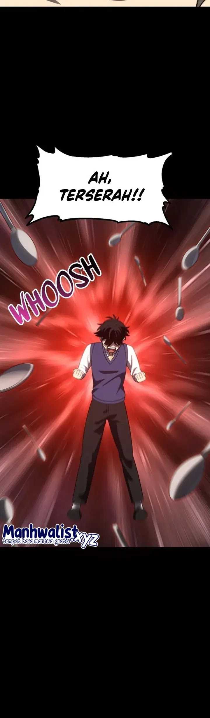 I Used to Be a Boss Chapter 86 Image 18