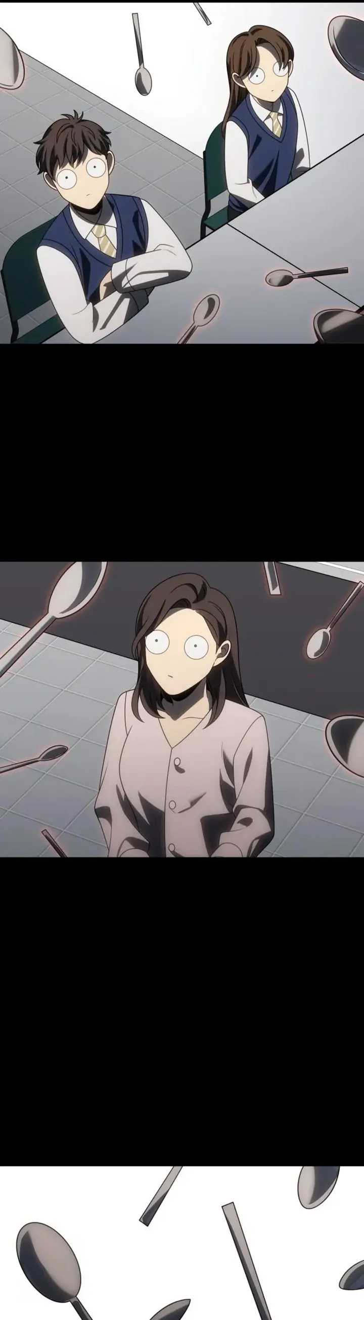 I Used to Be a Boss Chapter 86 Image 19