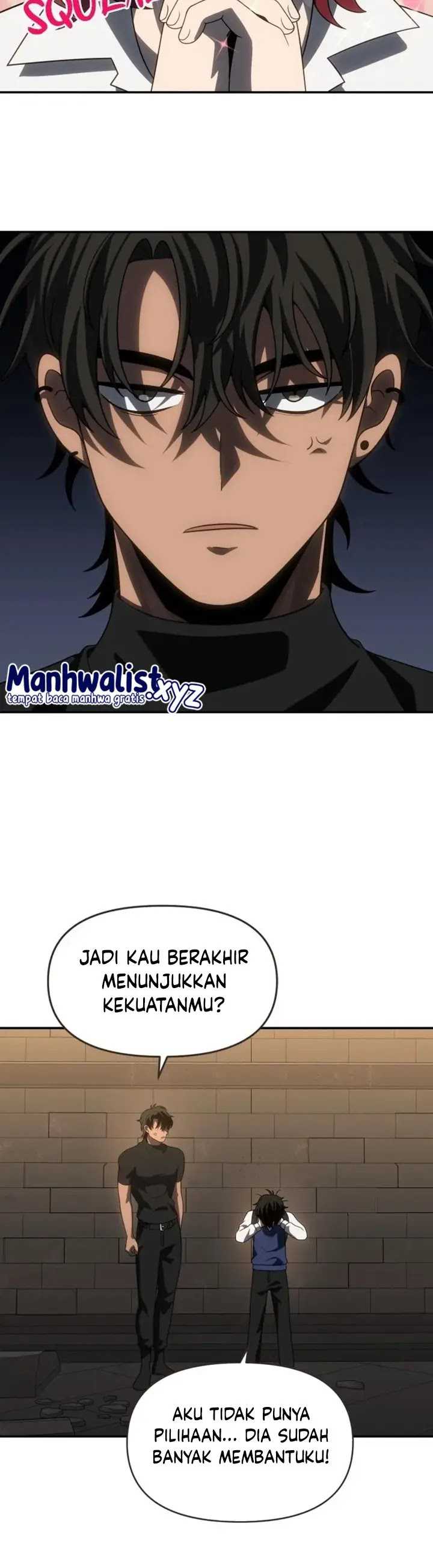 I Used to Be a Boss Chapter 86 Image 21