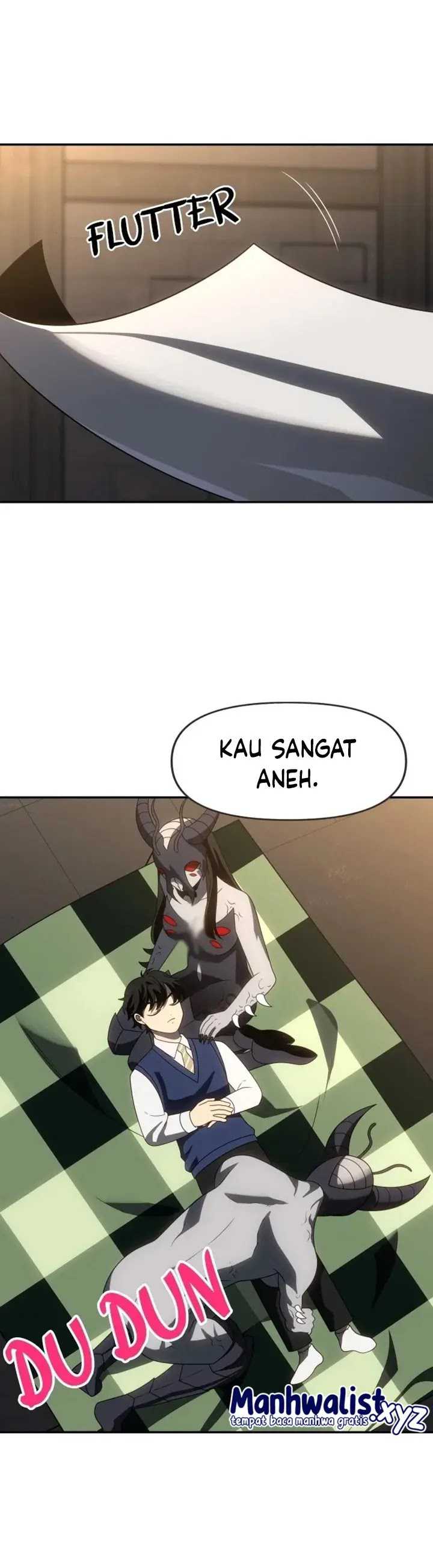 I Used to Be a Boss Chapter 86 Image 23