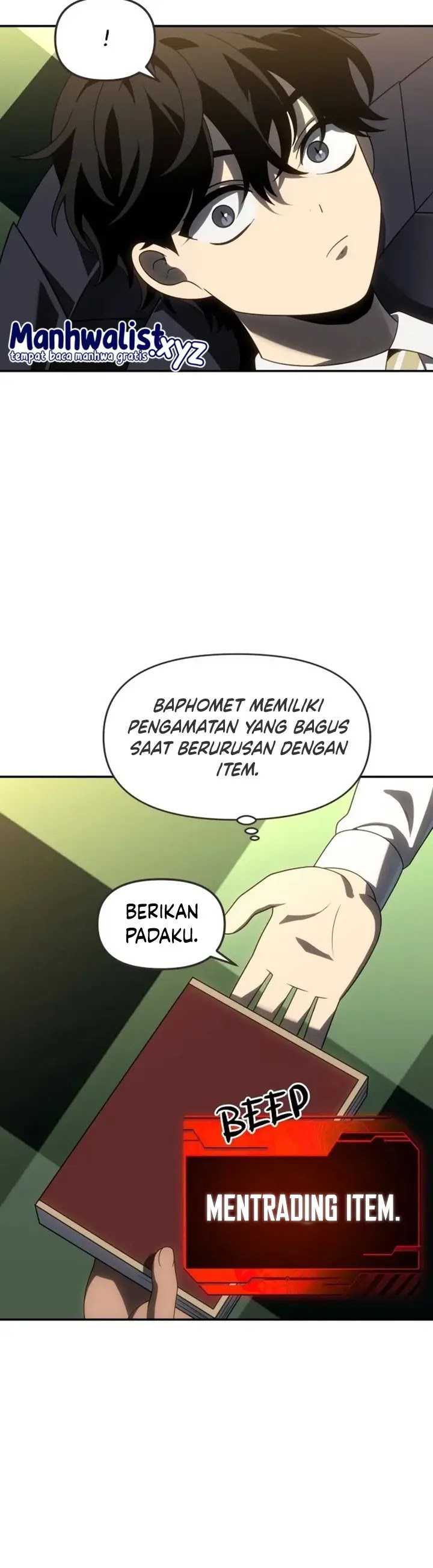 I Used to Be a Boss Chapter 86 Image 26