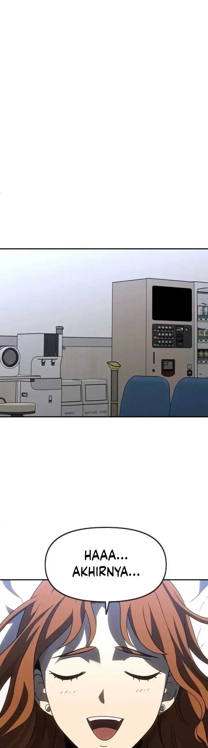 I Used to Be a Boss Chapter 86 Image 28