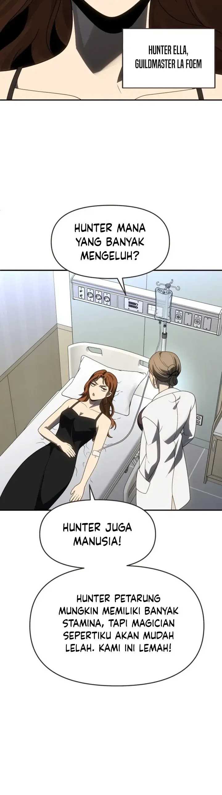 I Used to Be a Boss Chapter 86 Image 29