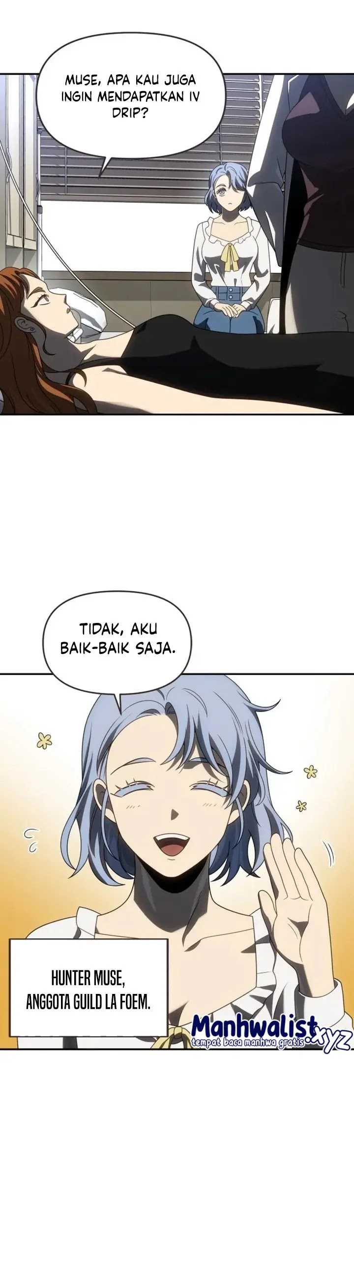 I Used to Be a Boss Chapter 86 Image 30