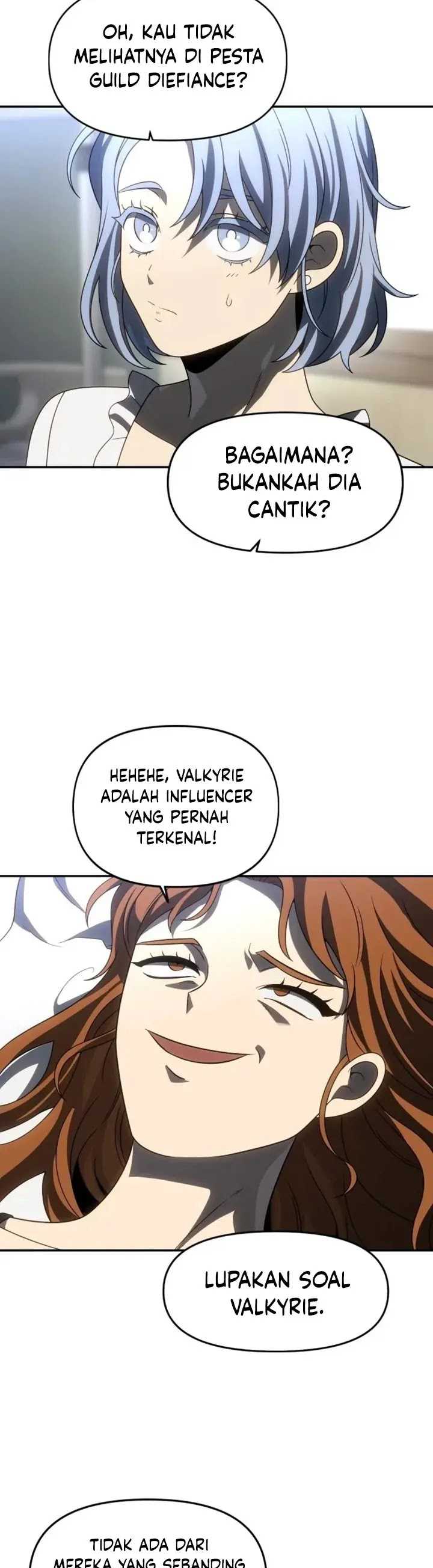 I Used to Be a Boss Chapter 86 Image 32