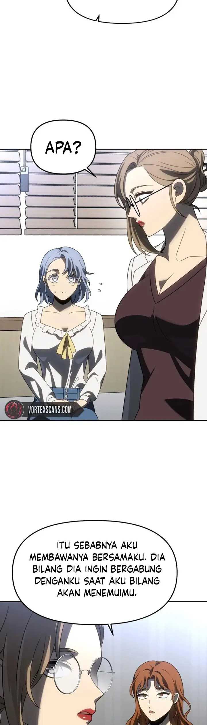 I Used to Be a Boss Chapter 86 Image 35