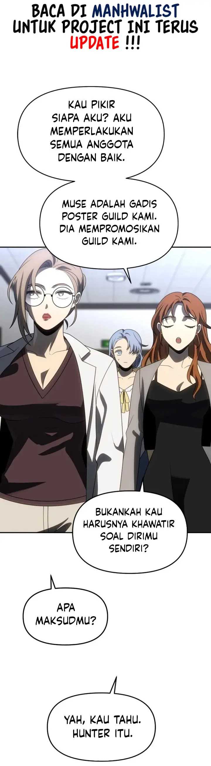 I Used to Be a Boss Chapter 86 Image 39